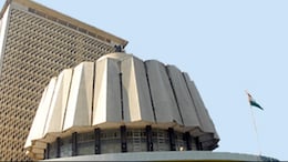Bill On 'Urban Naxalism' Tabled In Maharashtra Assembly