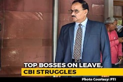 Top Bosses Sent Away, Headless CBI Struggles To Handle Crucial Cases Top Bosses Sent Away, Headless CBI Struggles To Handle Crucial Cases