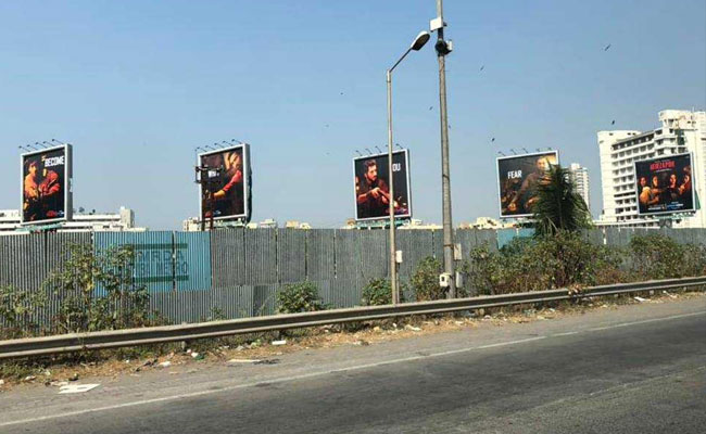 BJP विज्ञापन जनता पार्टी!