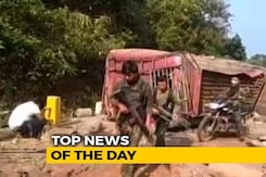 The Biggest Stories Of November 8, 2018 The Biggest Stories Of November 8, 2018