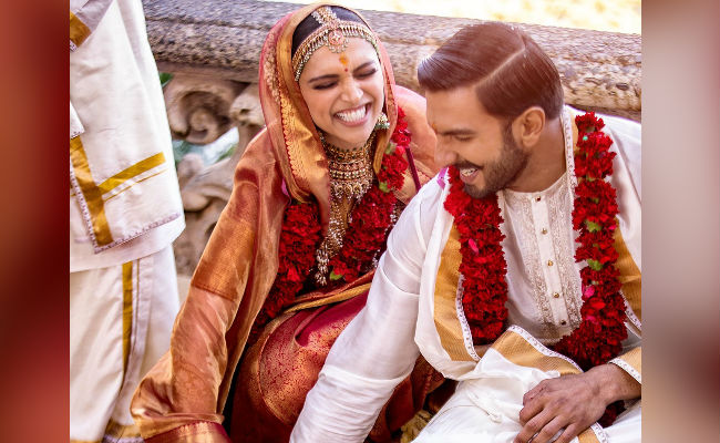 Sabyasachi's 'Head-To-Toe' Oopsie: Deepika Padukone's Wedding <i>Saree</i> Was Actually From...