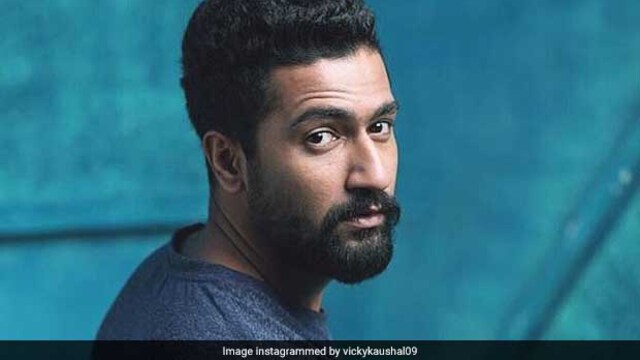 Vicky Kaushal reveals that it was not easy to gain muscle weight, being an ectomorph