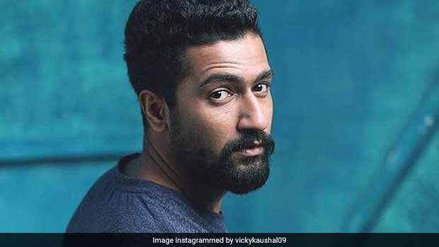Vicky Kaushal reveals that it was not easy to gain muscle weight, being an ectomorph