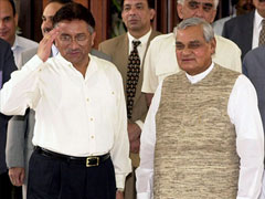 When Vajpayee Asked Musharraf "<i>Yeh Aapne Kya Kiya</i>", Recalls Ex-Diplomat