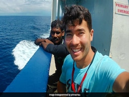 What US Missionary Wrote Before Andaman Tribe Killed Him: Foreign Media What US Missionary Wrote Before Andaman Tribe Killed Him: Foreign Media