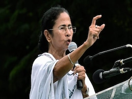 As She Was In BJP: Mother Of Woman Jailed For Sharing Mamata Banerjee Pic As She Was In BJP: Mother Of Woman Jailed For Sharing Mamata Banerjee Pic