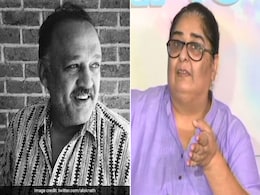 आलोक नाथ के खिलाफ विनता नंदा की शिकायत पर दर्ज हुई FIR, लगाया रेप का आरोप आलोक नाथ के खिलाफ विनता नंदा की शिकायत पर दर्ज हुई FIR, लगाया रेप का आरोप