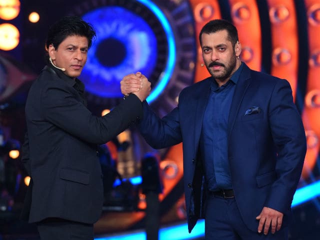 Shah Rukh Khan On Potential Film With Sanjay Leela Bhansali, Also Starring Salman Khan