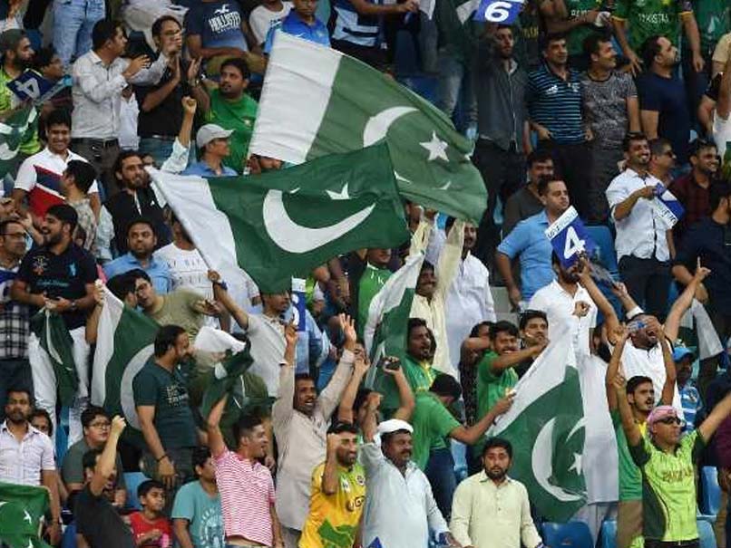 ICC Savagely Trolls Pakistan Fans With Hilarious Tweet After Receiving Unfair Flak