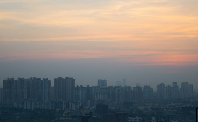 The Indian City Taking Part In UN's Global Sustainable Cities 2025 Plan