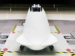 This Is Possibly The Quickest BMW But It Does Not Have An Engine