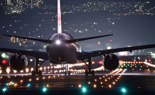 Coronavirus Shutdown: No Foreign Flights Starting Sunday, Work From Home For Most