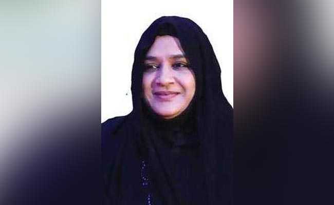 हलाल की कमाई के नाम पर ठगी, कर्नाटक की नेता मुंबई पुलिस की गिरफ्त में