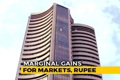 Sensex Gains Over 150 Points, Nifty Inches Towards 10,650 Sensex Gains Over 150 Points, Nifty Inches Towards 10,650