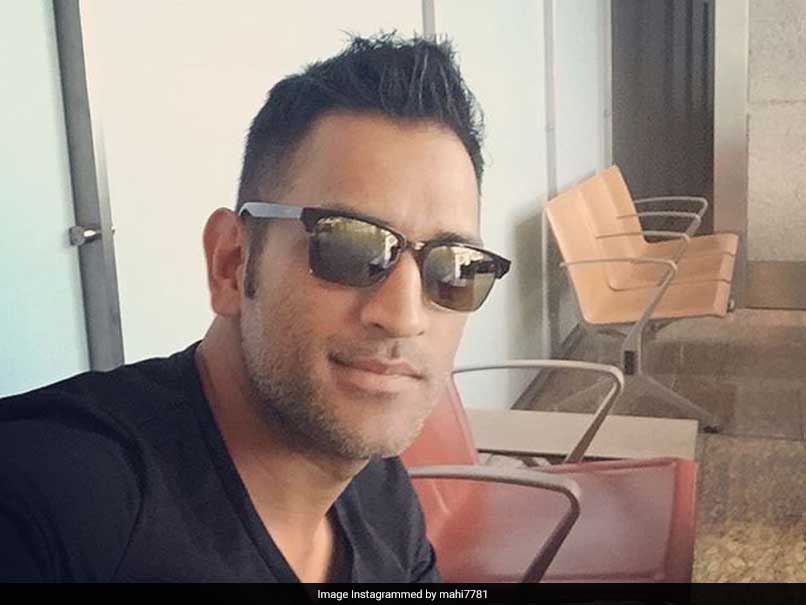 MS Dhoni Gives An Epic Response To Bollywood Singer Rahul ...