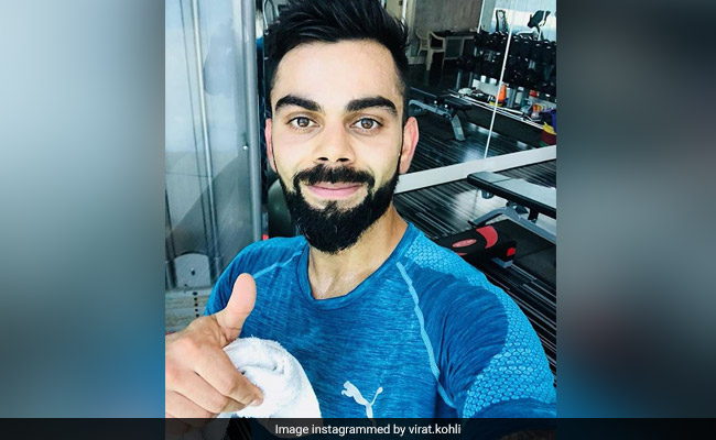Wishing Virat Kohli A Very Happy Birthday! This Is The Secret Behind His Superb Athletic Performance