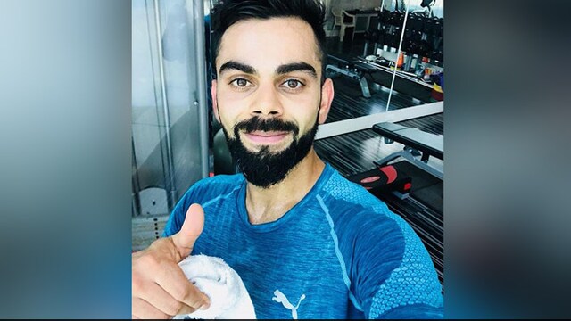 Virat Kohli celebrates his 31st birthday today
