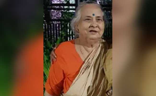 दिल्ली : बुजुर्ग महिला की हत्या का केस सुलझा, पड़ोसी का ड्राइवर गिरफ्तार