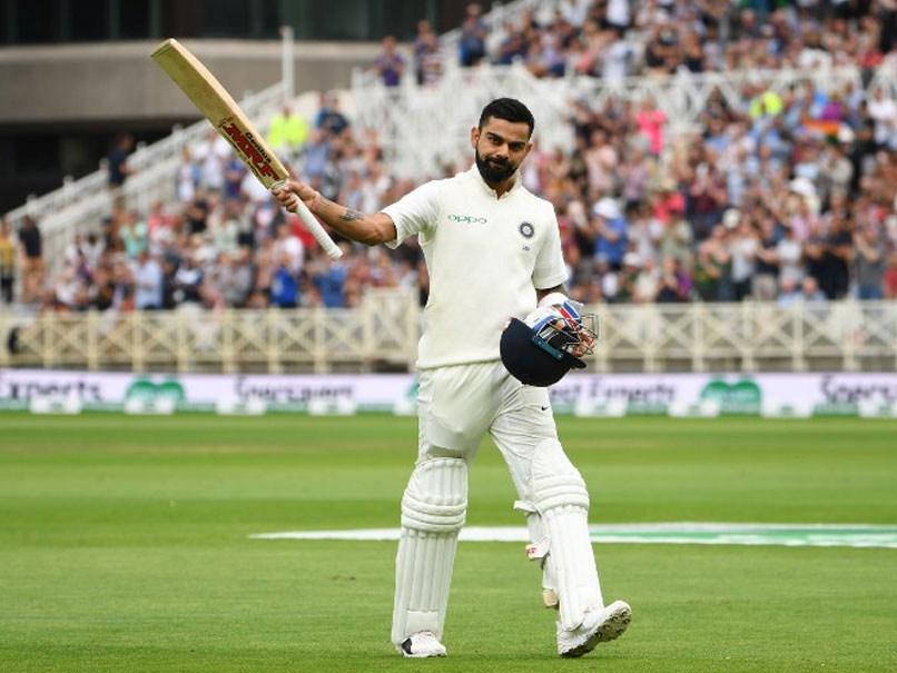 Virat Kohli's 'Love' Can Keep Test Cricket Alive, Says David Gower