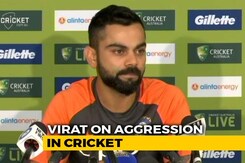 India Won't Back Down If Lines Are Crossed, Says Virat Kohli Ahead Of 1st T20I India Won't Back Down If Lines Are Crossed, Says Virat Kohli Ahead Of 1st T20I