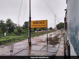 In 60-Second Hearing, Supreme Court Defers Ayodhya Case To January 10 In 60-Second Hearing, Supreme Court Defers Ayodhya Case To January 10