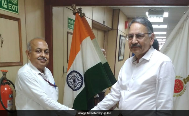 Centre Extends Enforcement Directorate Chief's Tenure By 1 Year