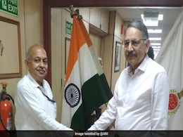 Sanjay Kumar Mishra Appointed As Full-Time Chief Of Enforcement Directorate Sanjay Kumar Mishra Appointed As Full-Time Chief Of Enforcement Directorate