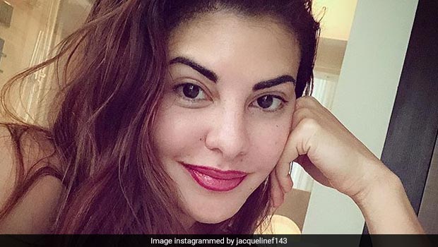 Jacqueline Fernandez's Week-Long Detox Diet Is A Recipe For Good Health And Beautiful Skin