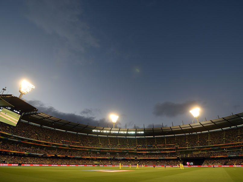Australia vs India T20I Series Tickets Selling Fast; 70,000 Spectators Expected For MCG Clash