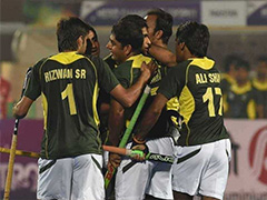 HOCKEY: पाकिस्तान ओलंपिक क्वालीफायर्स में न्यूजीलैंड से हारा, तो कोच ने उठा दिए अंपायरिंग को लेकर सवाल