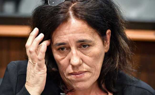 5-Year Jail Term For Woman Who Hid Baby In Filthy Car In France