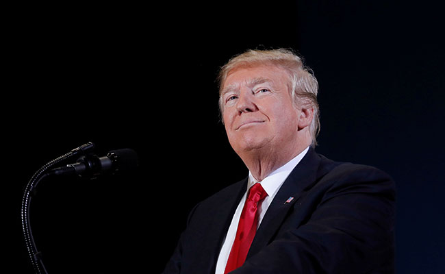 "We Will Be In Moscow": Trump's 30-Year Quest To Do Business In Russia