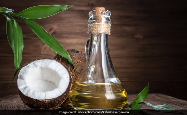 Fractionated coconut oil can be used for skincare, haircare and as a dietary supplement
