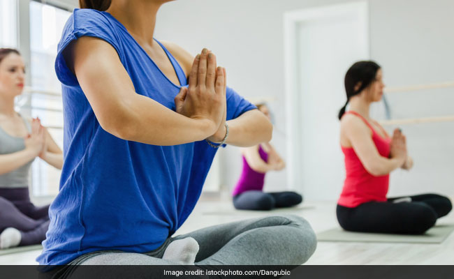 Meditation is an important aspect of qigong