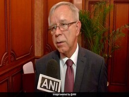 EU Unveils Strategy For Ramping Up Ties With India EU Unveils Strategy For Ramping Up Ties With India