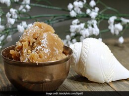 Gurpurab 2018: Why You Must Eat Kada Prasad This Gurpurab Gurpurab 2018: Why You Must Eat Kada Prasad This Gurpurab