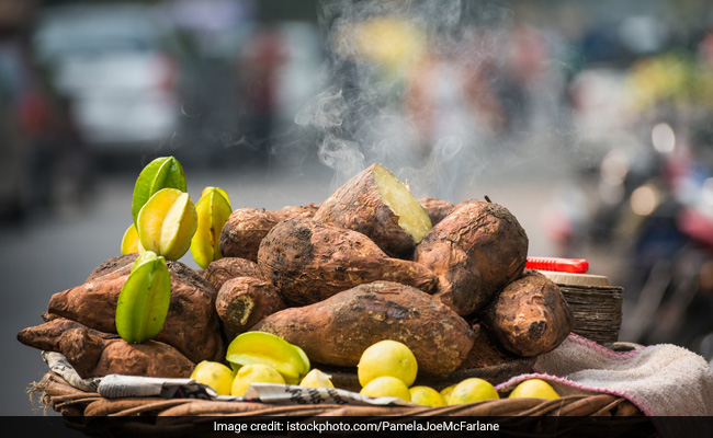 Diabetes: How To Eat Sweet Potatoes Or Shakarkandi To Manage Diabetes 