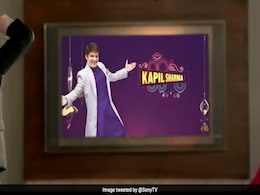 खुश हो जाइए... शादी के बाद हंसाने आ रहे हैं कपिल शर्मा, Promo देख हो जाएंगे इमोशनल खुश हो जाइए... शादी के बाद हंसाने आ रहे हैं कपिल शर्मा, Promo देख हो जाएंगे इमोशनल