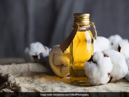 Cottonseed Oil May Lower Cholesterol: 4 More Incredible Health Benefits Of This Healthy Fat Cottonseed Oil May Lower Cholesterol: 4 More Incredible Health Benefits Of This Healthy Fat