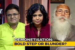 Notes Ban Success: Claims vs Reality Notes Ban Success: Claims vs Reality