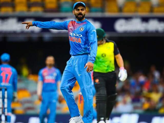 Live Cricket Score, India vs Australia 2nd T20I Live Updates: Virat Kohli send Australia to bat first Live Cricket Score, India vs Australia 2nd T20I Live Updates: Virat Kohli send Australia to bat first