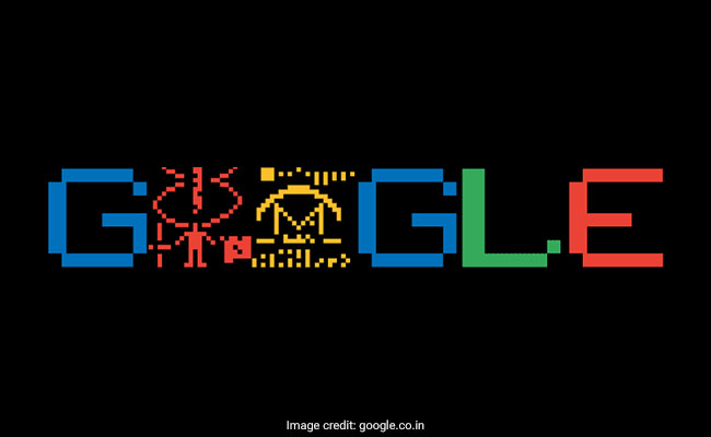 Arecibo Message: Google Doodle Celebrates Anniversary Of Interstellar Message