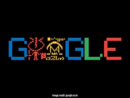 Google Doodle on Arecibo Message: 44 साल पहले धरती के बाहर भेजा गया था पहला रेडियो मैसेज, जानें सबकुछ Google Doodle on Arecibo Message: 44 साल पहले धरती के बाहर भेजा गया था पहला रेडियो मैसेज, जानें सबकुछ