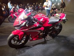 EICMA 2018: 2019 Honda CBR500R, CB500X and CB500F Unveiled