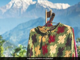 Ditch The Coat For These 3 Winter Alternatives Ditch The Coat For These 3 Winter Alternatives