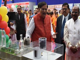 On World Toilet Day, A New Machine Aims To End India's Sewer Death Shame On World Toilet Day, A New Machine Aims To End India's Sewer Death Shame