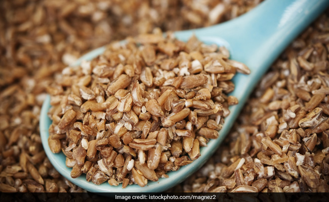 Daliya For Weight Loss: How Eating Bulgar Wheat May Help You Lose Weight