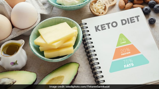 The simplest and beneficial drink to include in your keto diet is water.