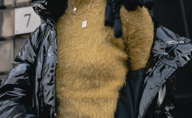 5 Stylish Puffer Jackets For The Cold Months Ahead
