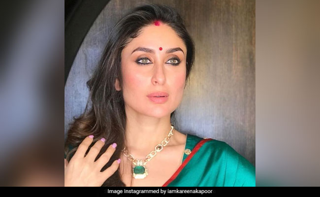 Kareena Kapoor Was Told 'Don't Get Married, It Will End Your Career'